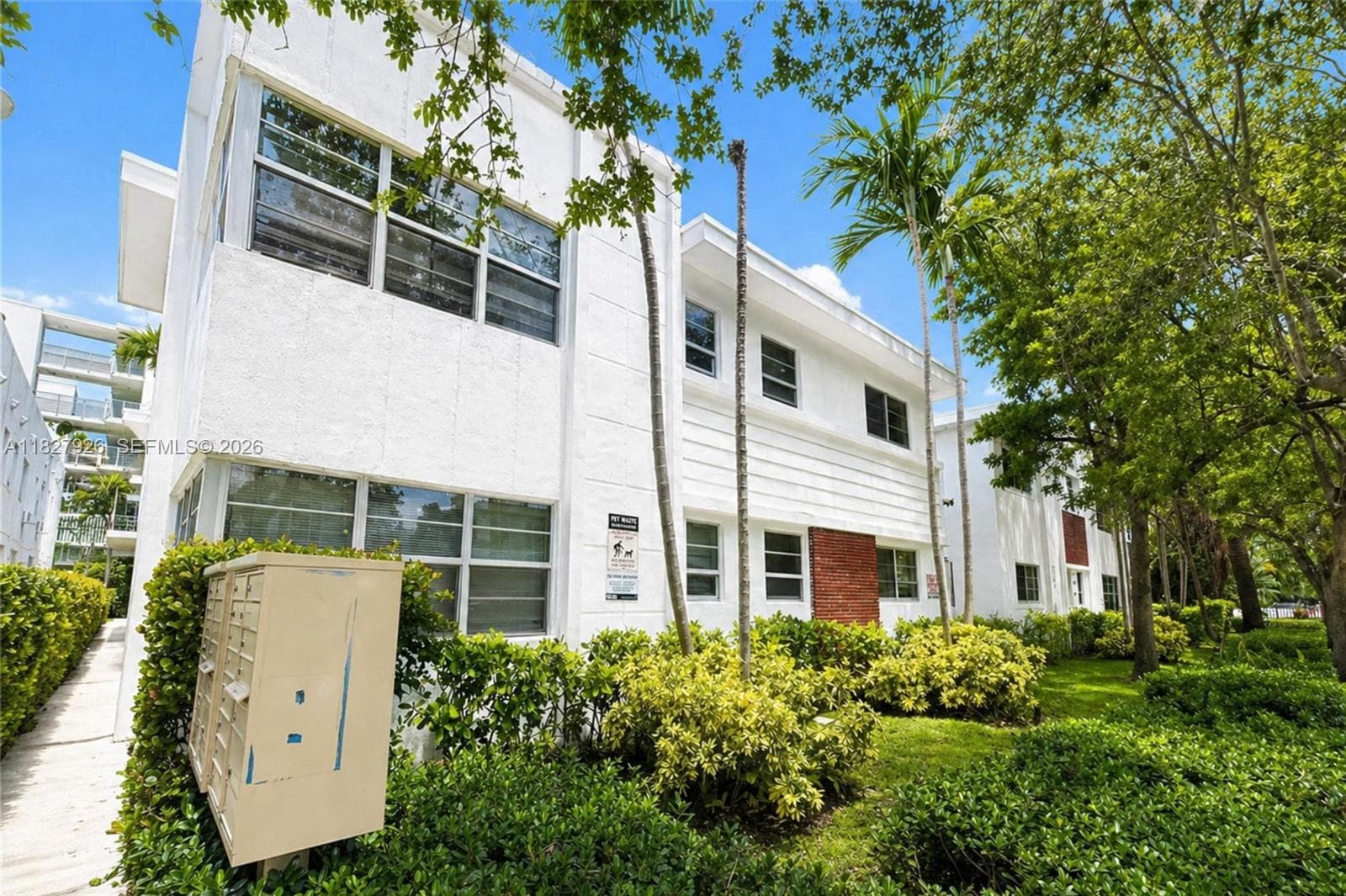 1550 Pennsylvania Ave # 126, Miami Beach FL 33139 — 11