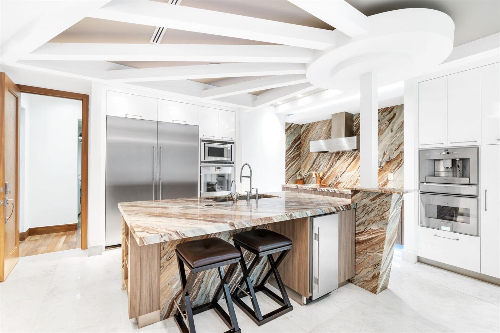 3917 S Le Jeune Road, Miami FL 33146 — 23