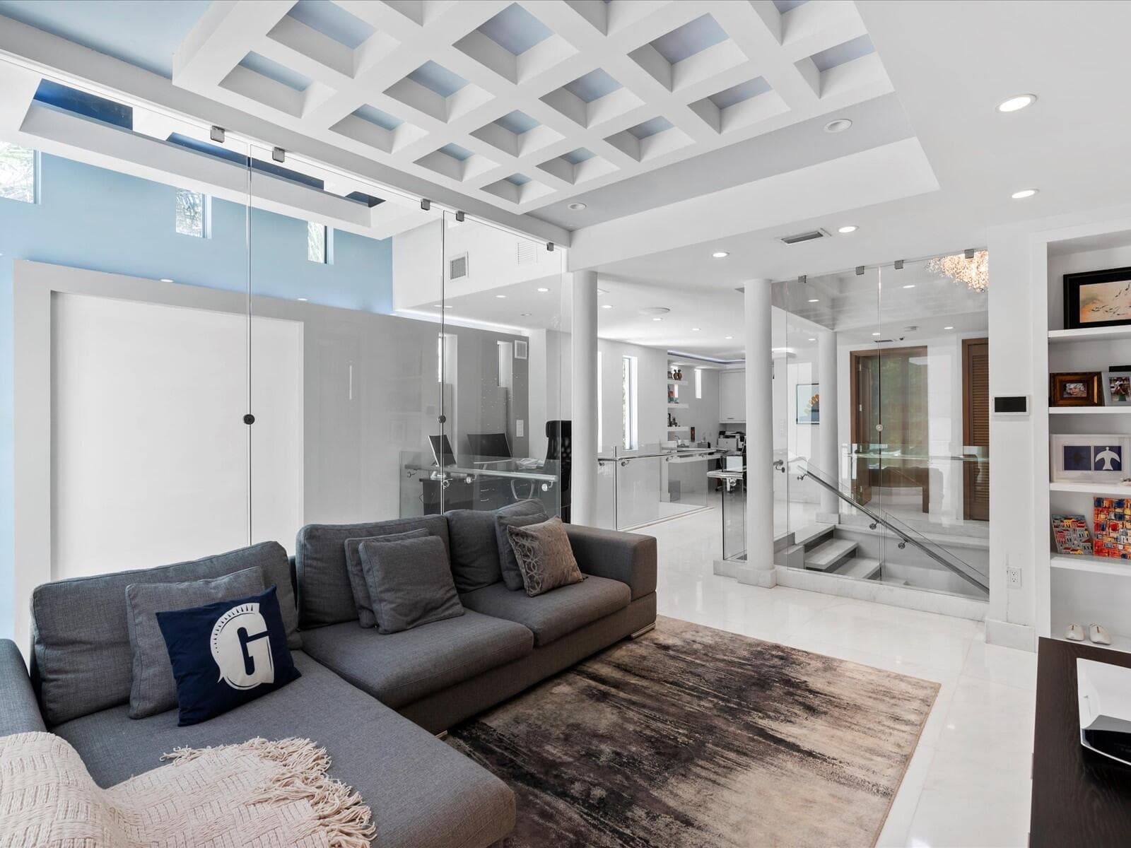 3917 S Le Jeune Road, Miami FL 33146 — 46