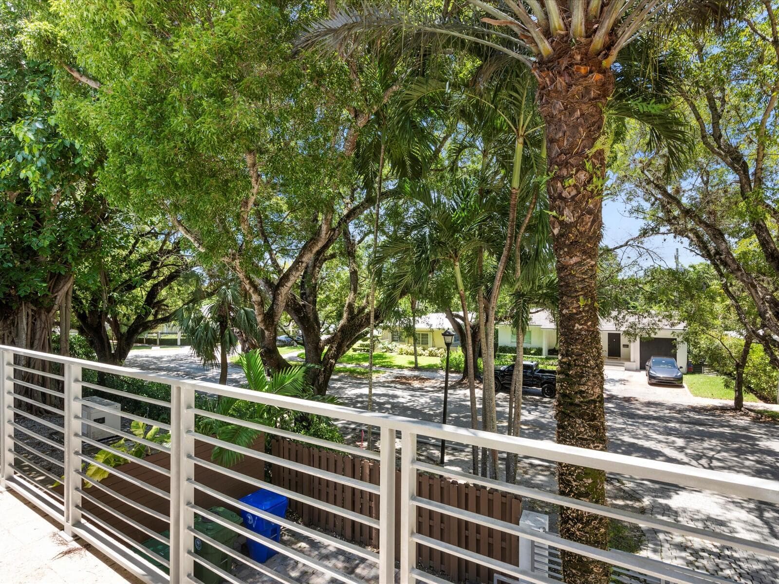 3917 S Le Jeune Road, Miami FL 33146 — 57
