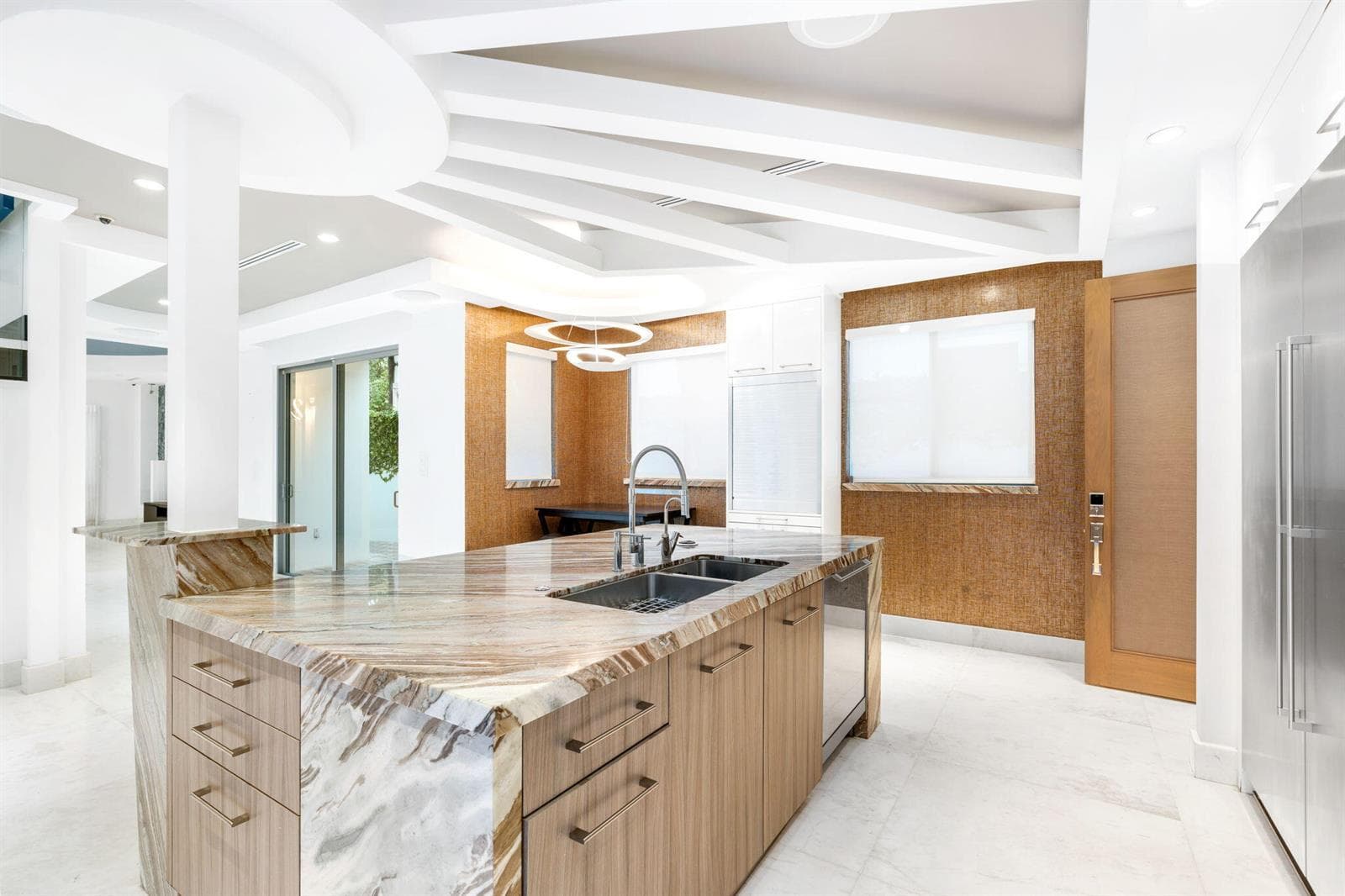 3917 S Le Jeune Road, Miami FL 33146 — 26