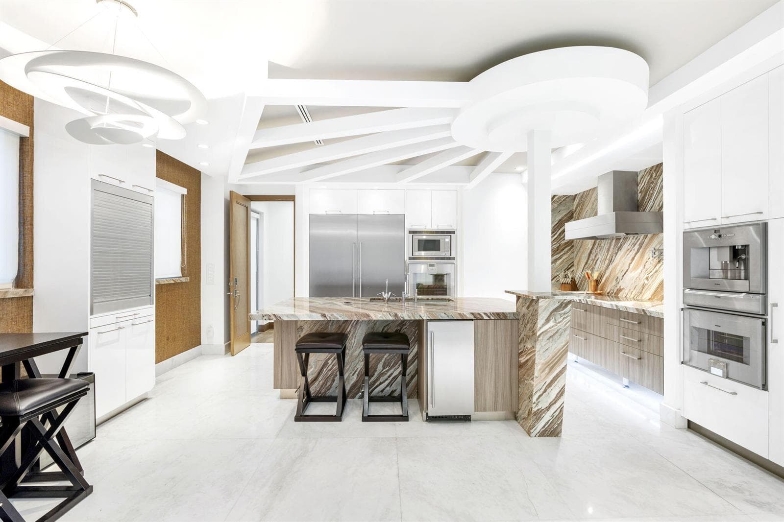 3917 S Le Jeune Road, Miami FL 33146 — 22