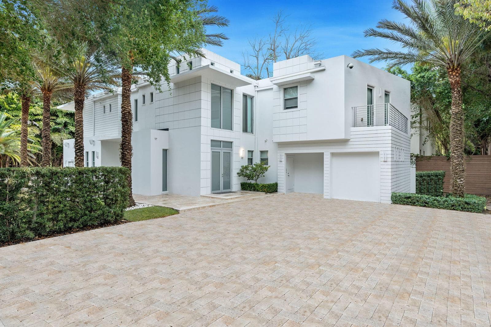 3917 S Le Jeune Road, Miami FL 33146 — 3