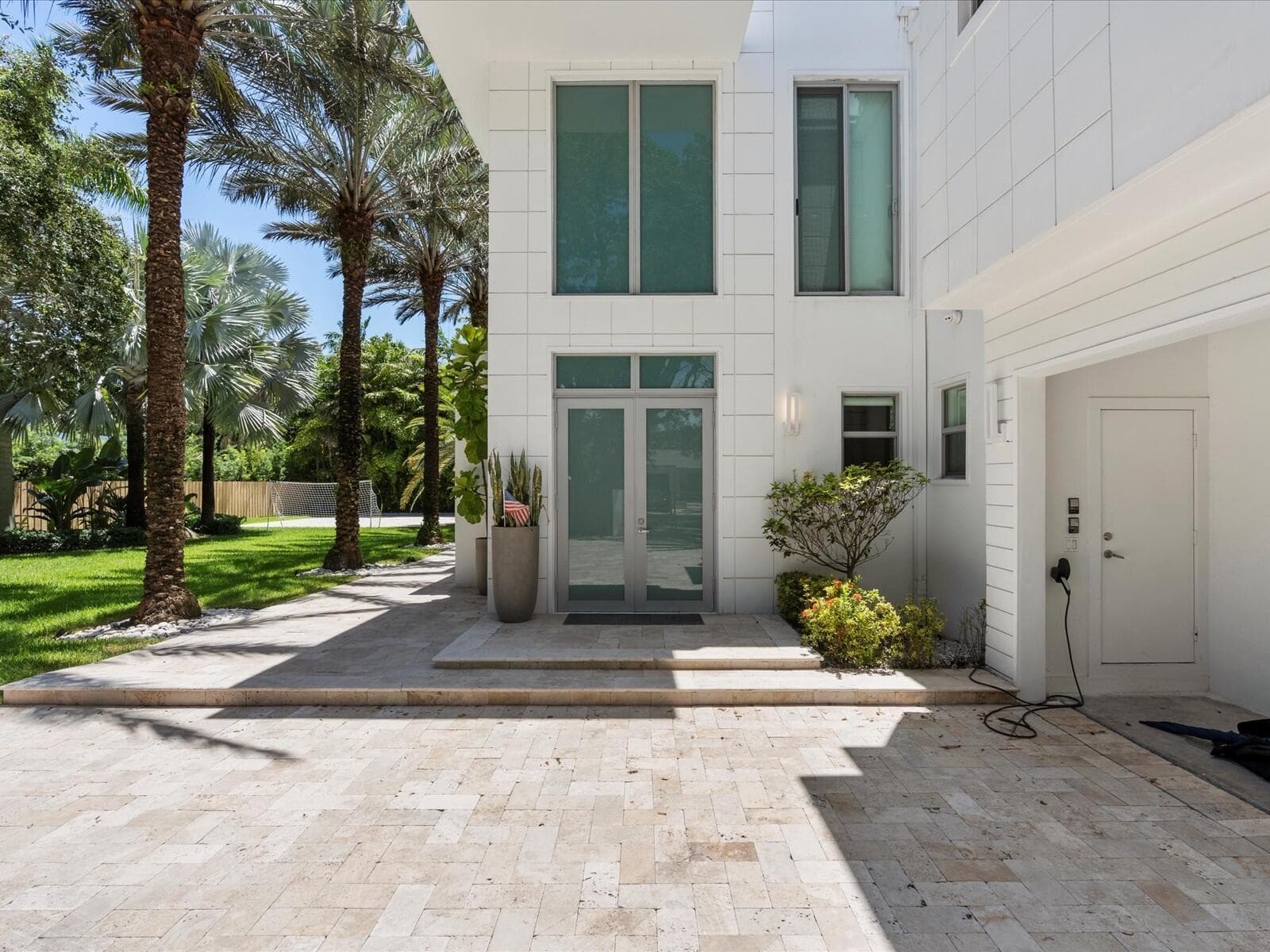 3917 S Le Jeune Road, Miami FL 33146 — 5
