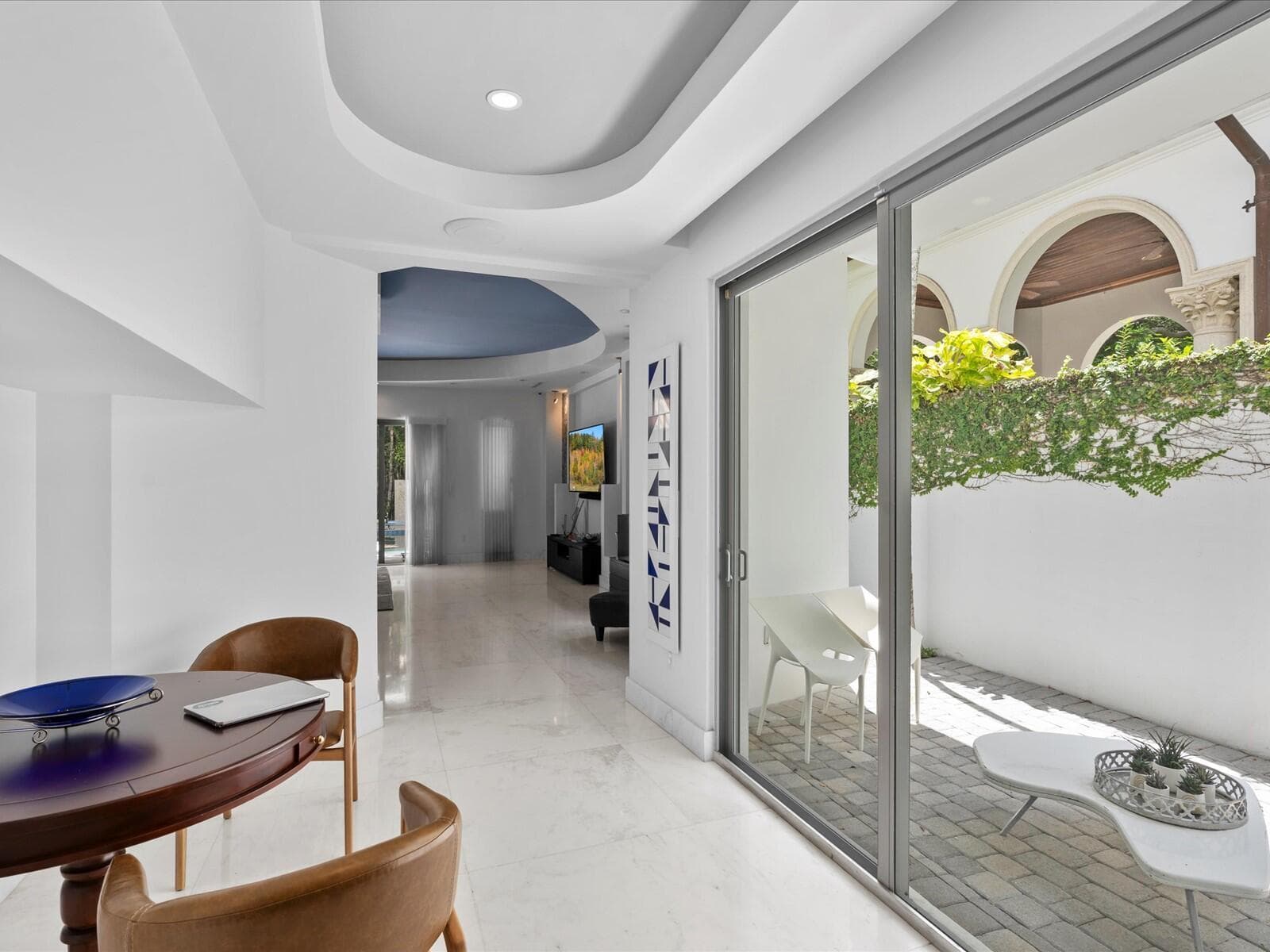 3917 S Le Jeune Road, Miami FL 33146 — 20