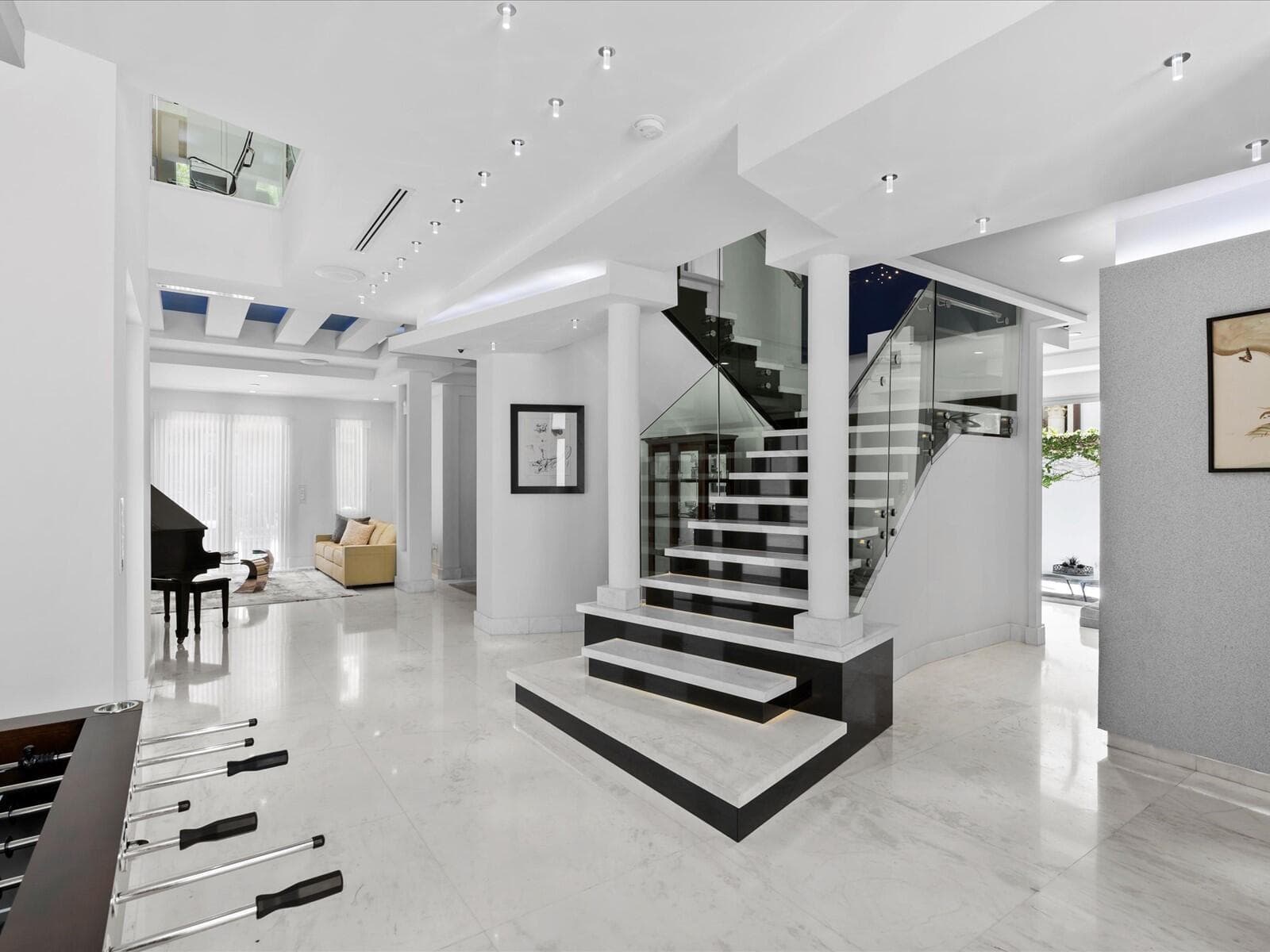 3917 S Le Jeune Road, Miami FL 33146 — 9