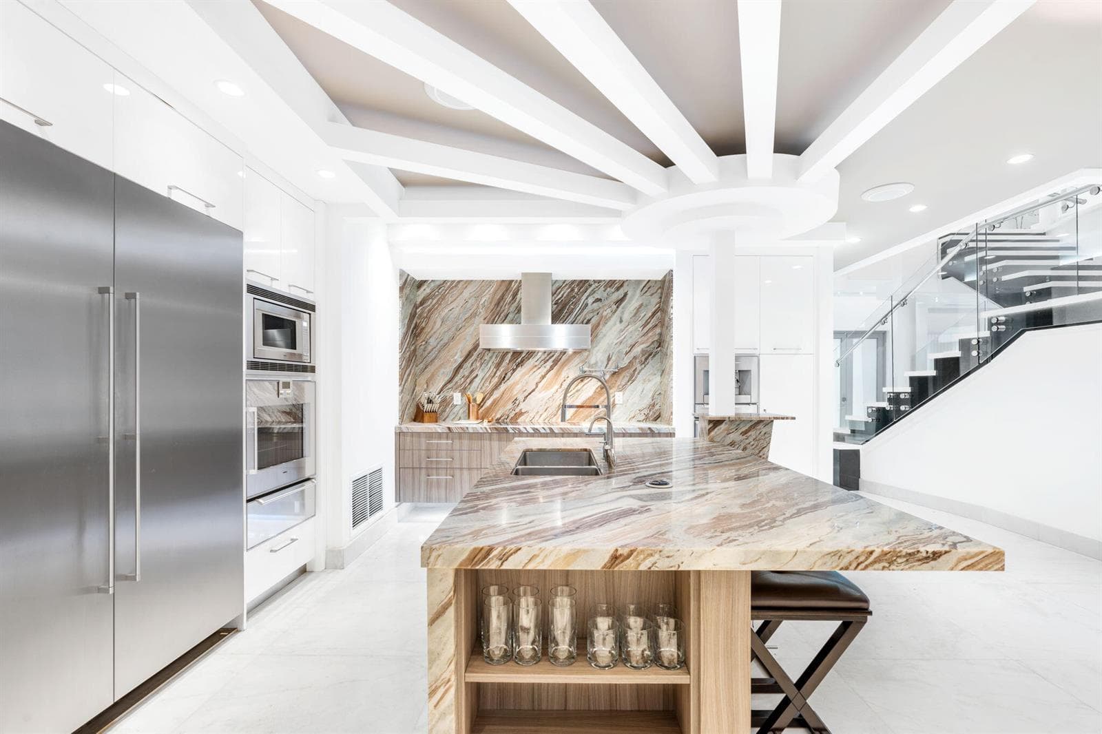 3917 S Le Jeune Road, Miami FL 33146 — 24