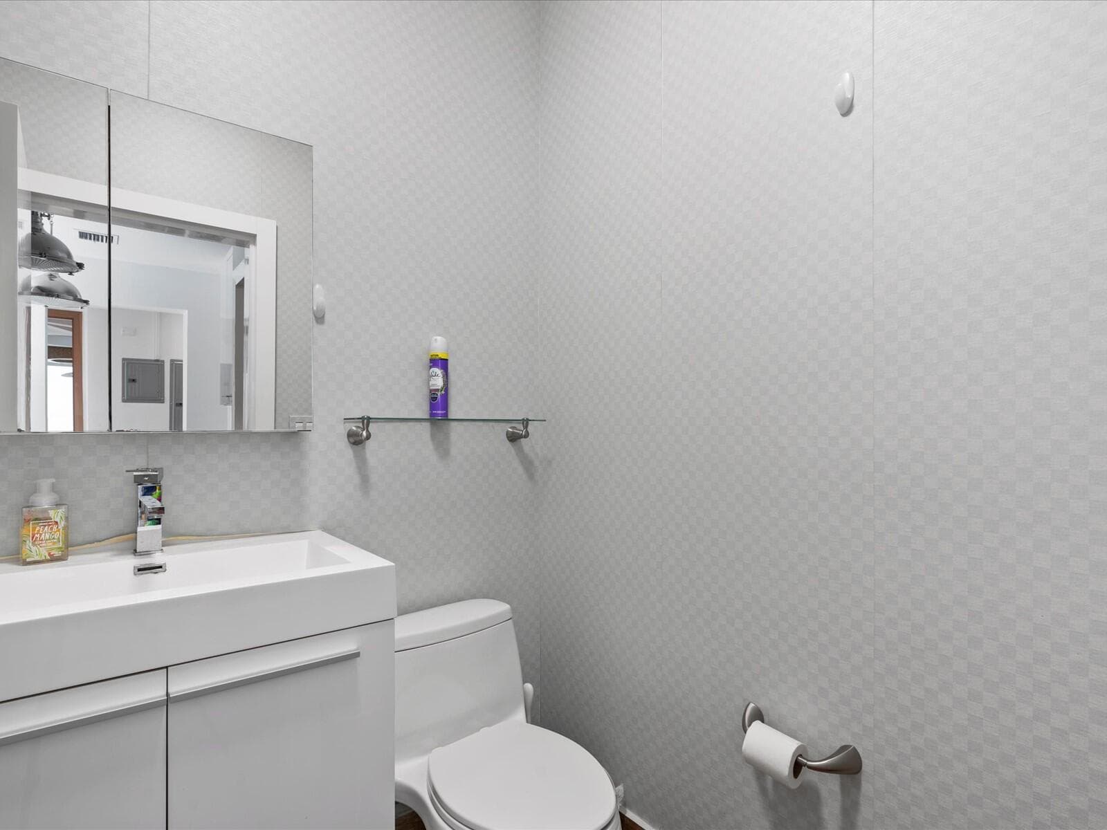 3917 S Le Jeune Road, Miami FL 33146 — 30