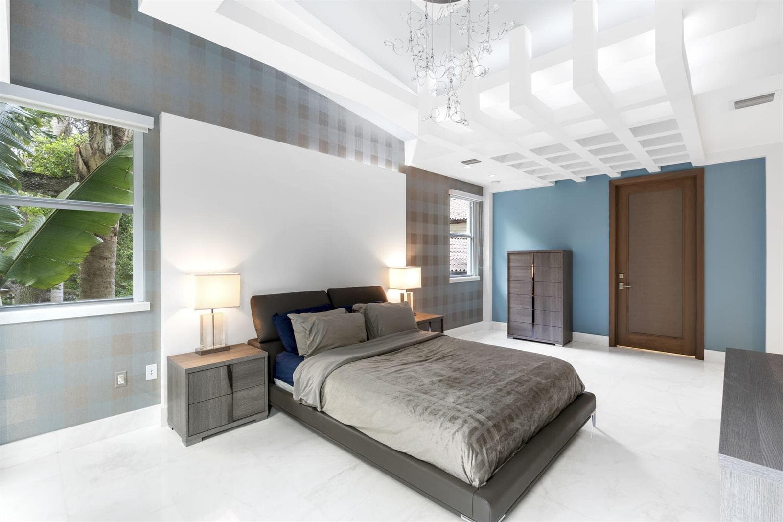 3917 S Le Jeune Road, Miami FL 33146 — 33