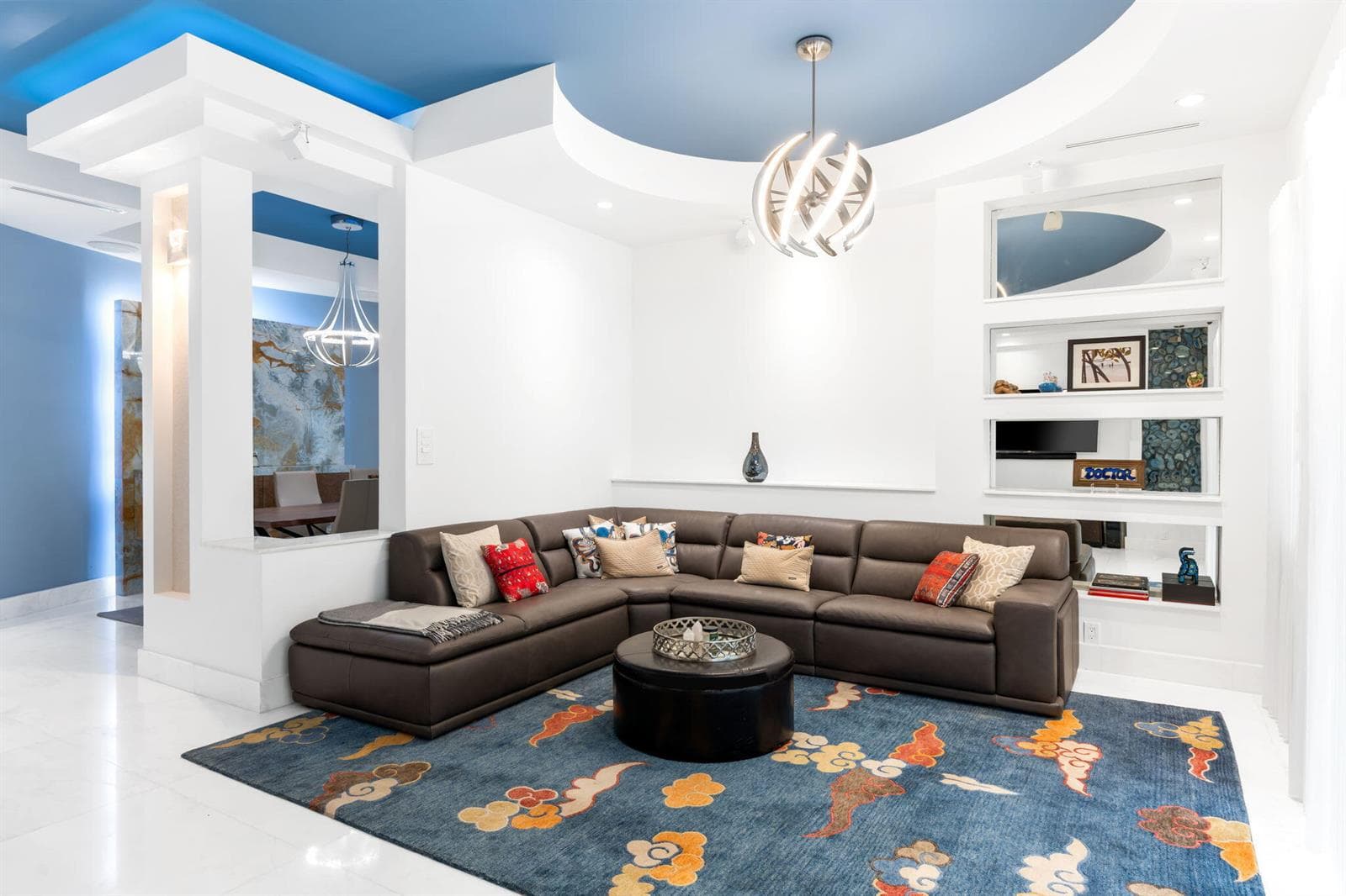 3917 S Le Jeune Road, Miami FL 33146 — 18