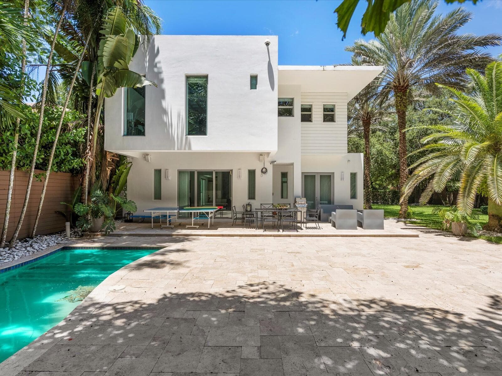 3917 S Le Jeune Road, Miami FL 33146 — 59