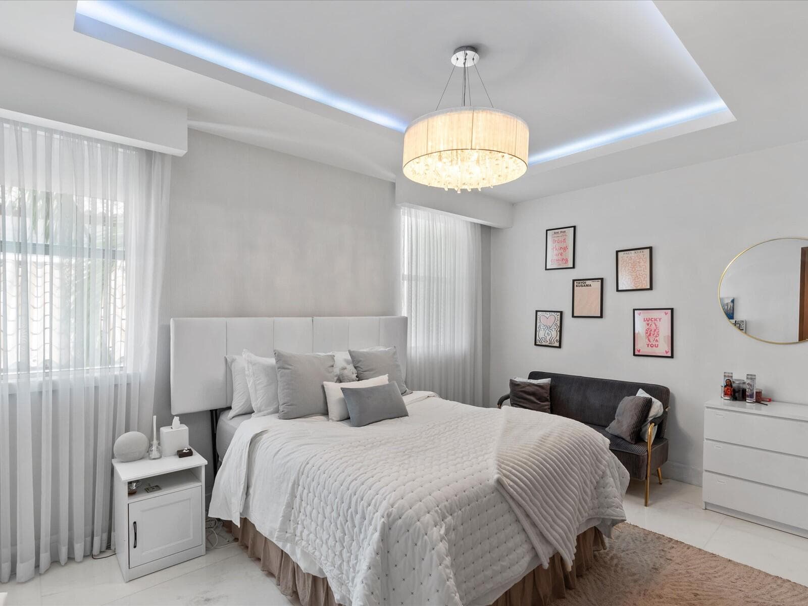 3917 S Le Jeune Road, Miami FL 33146 — 50