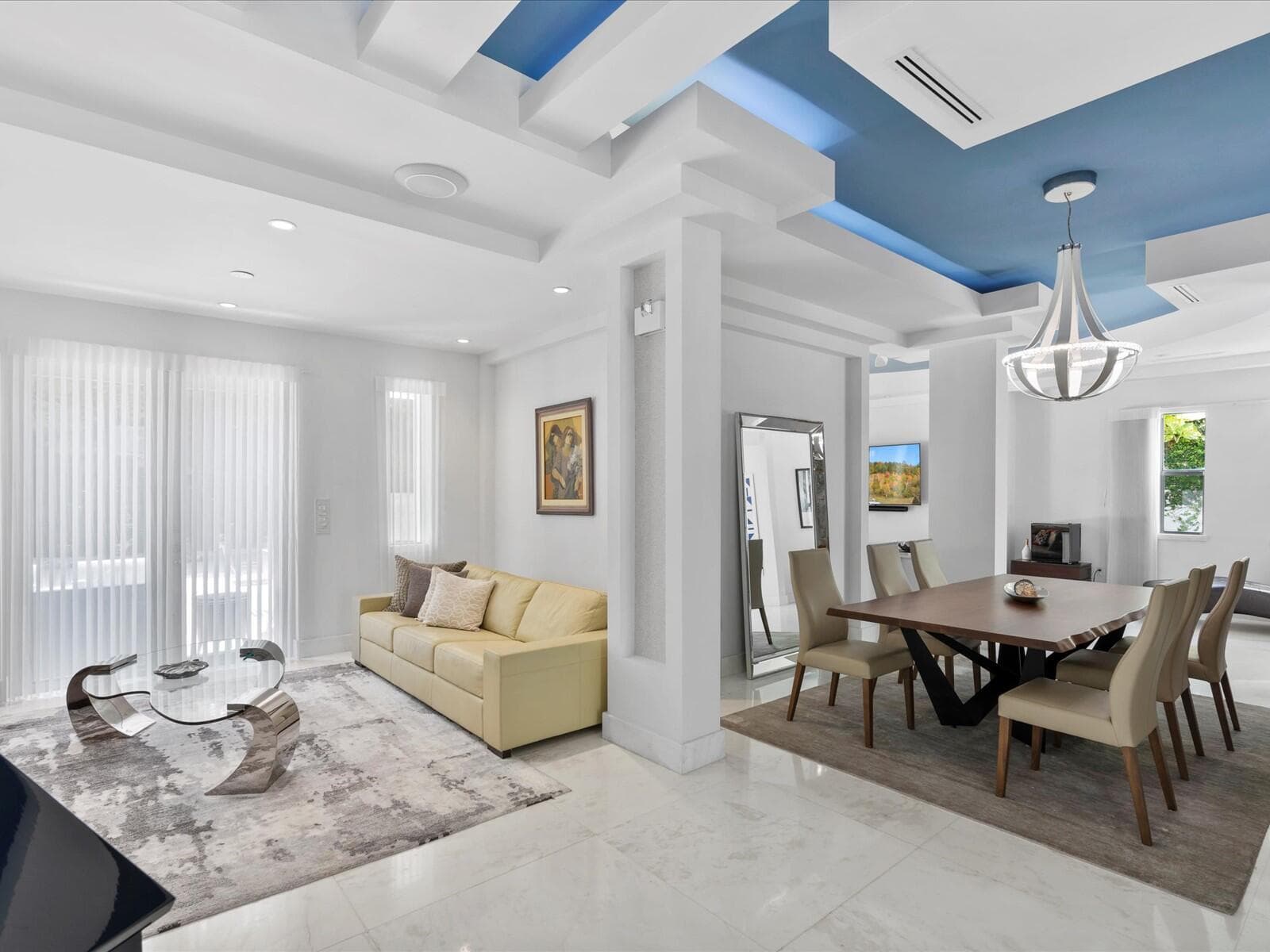 3917 S Le Jeune Road, Miami FL 33146 — 15