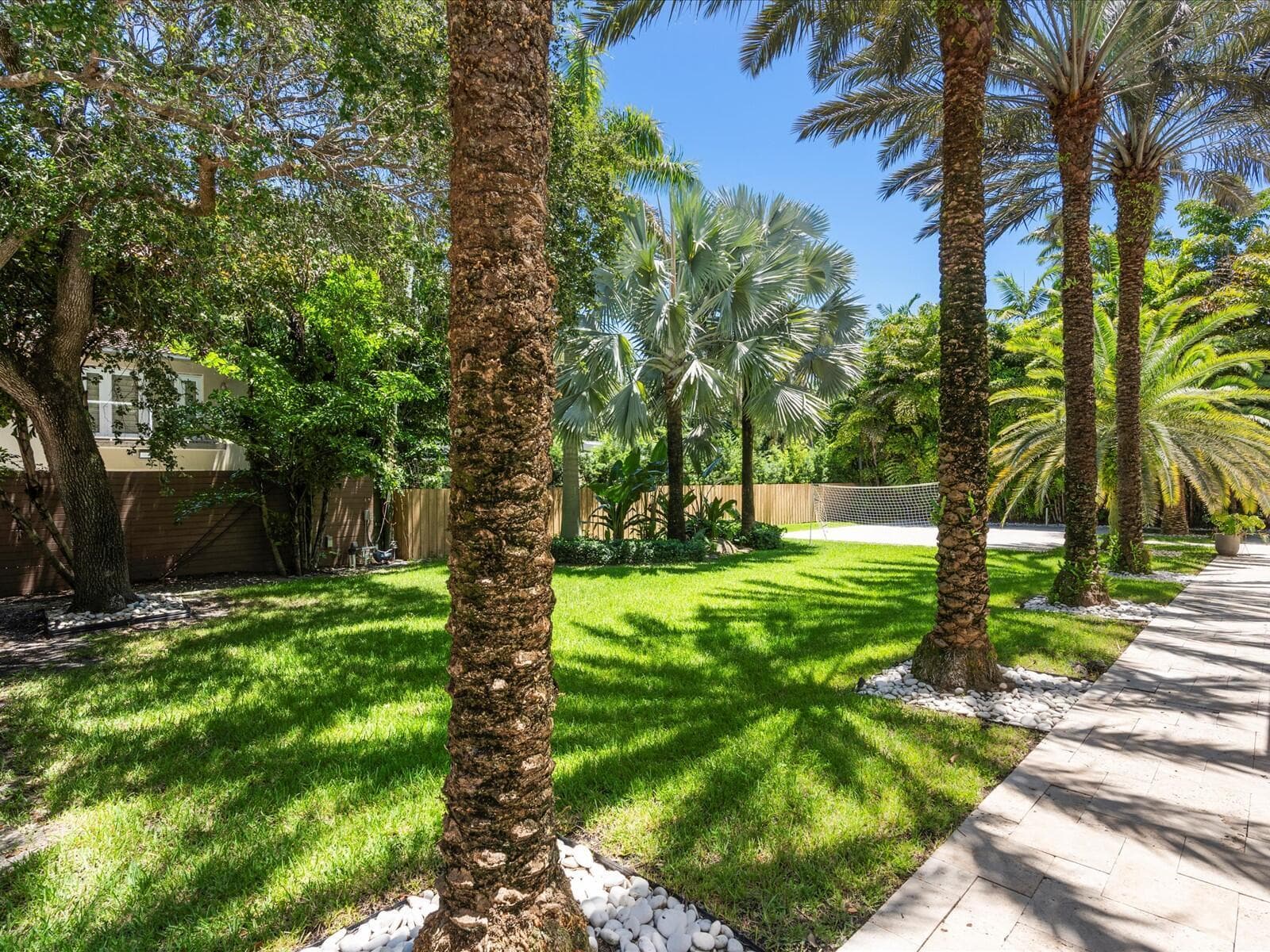 3917 S Le Jeune Road, Miami FL 33146 — 64