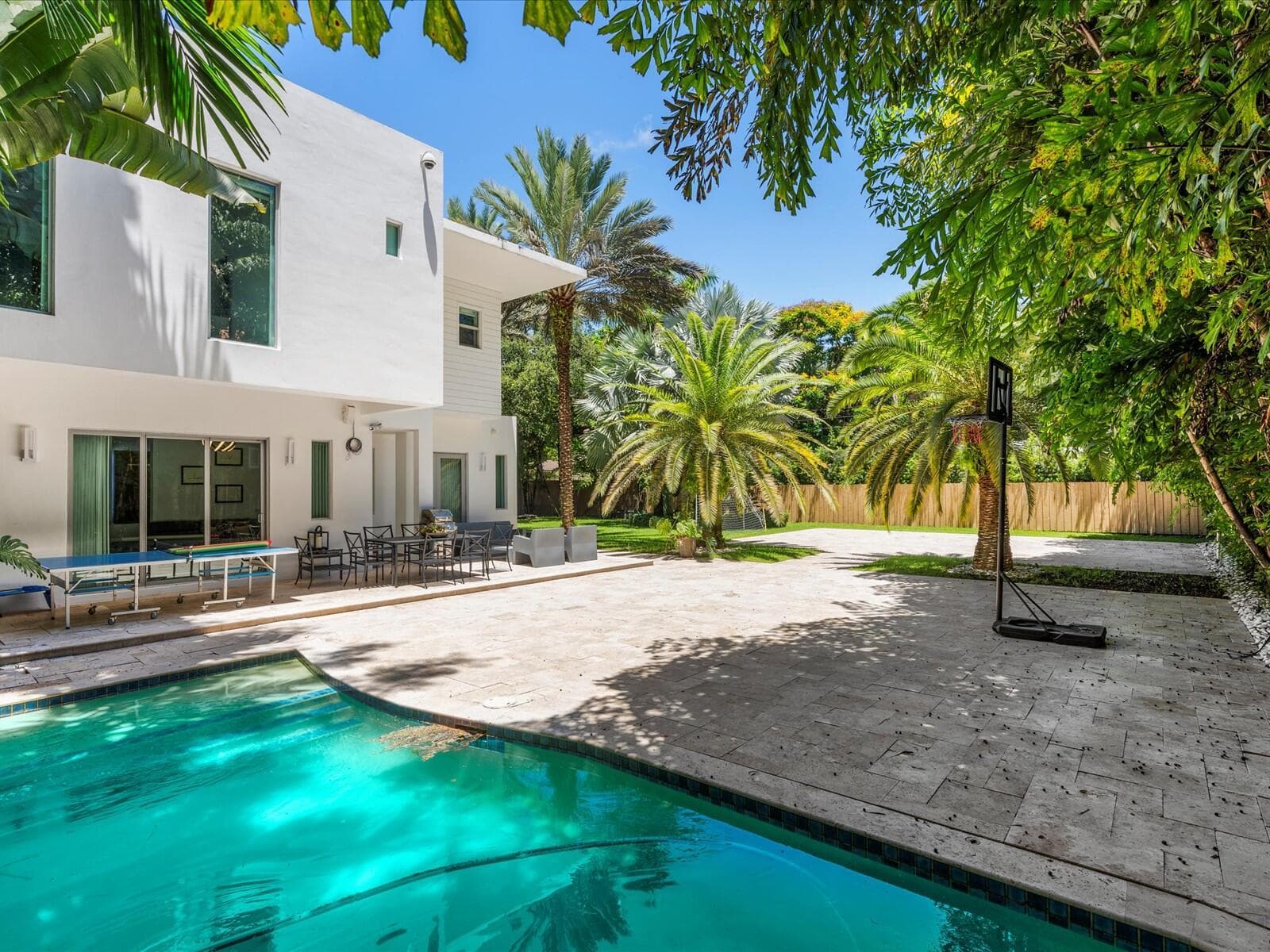 3917 S Le Jeune Road, Miami FL 33146 — 60