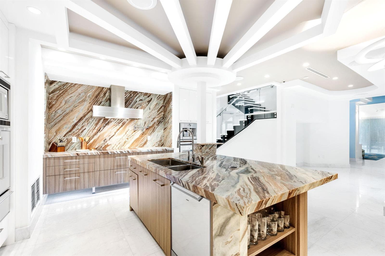 3917 S Le Jeune Road, Miami FL 33146 — 25