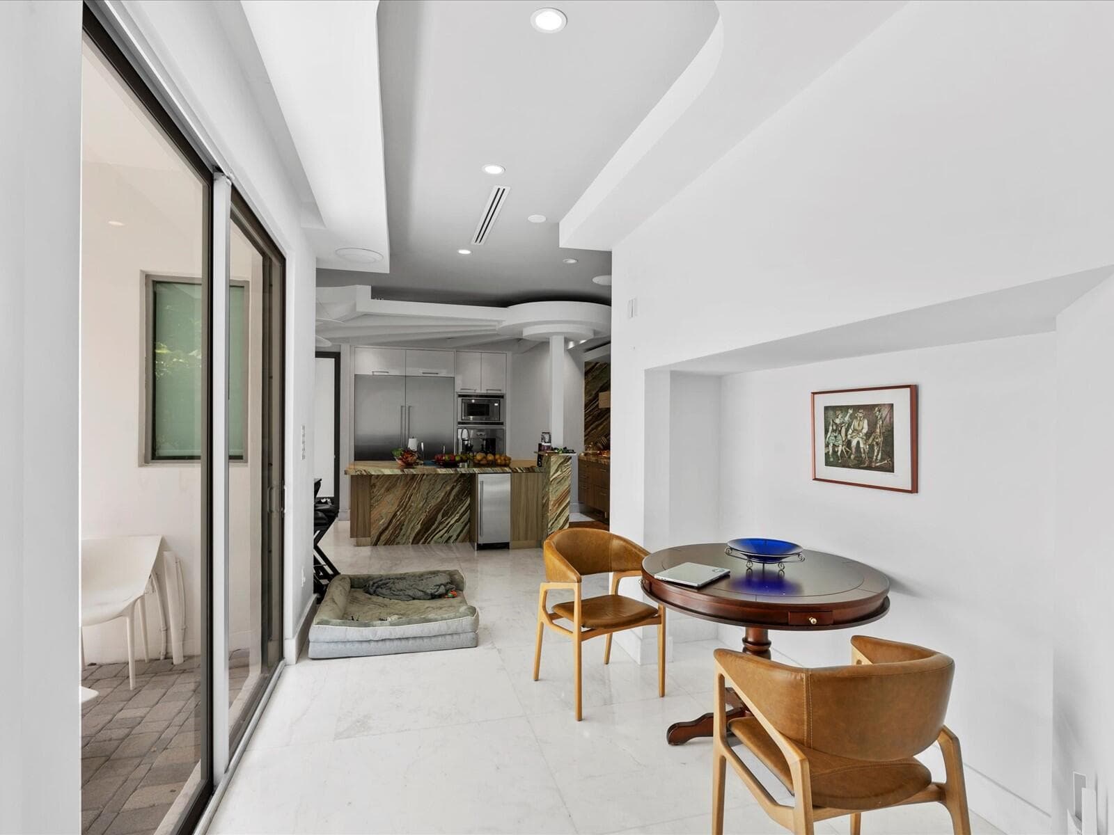 3917 S Le Jeune Road, Miami FL 33146 — 21