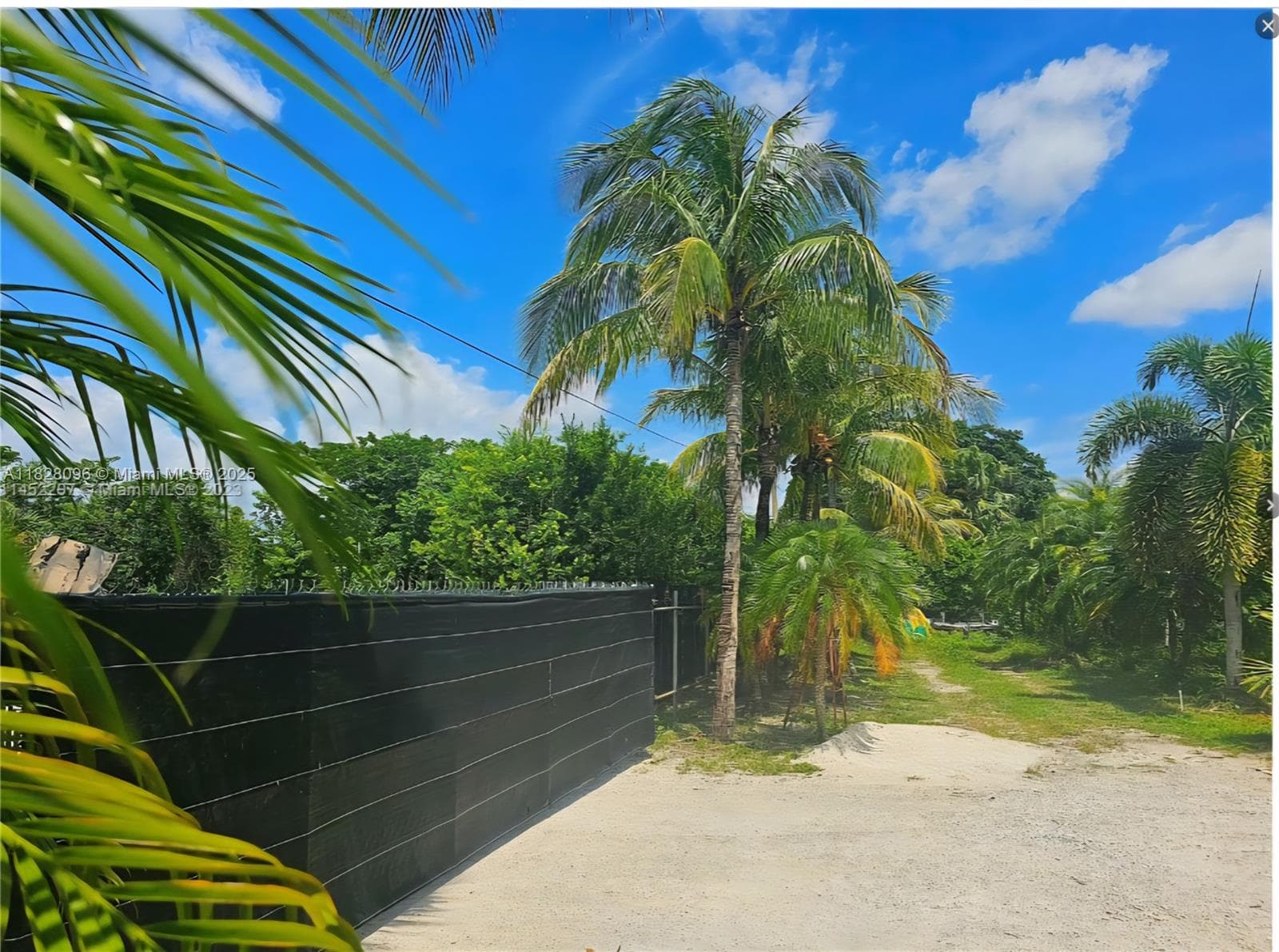 243XX SW 123rd AVE, Homestead FL 33032 — 1