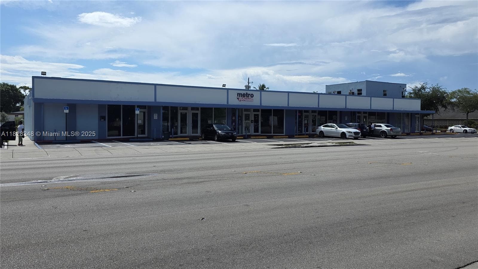 12659 NW 17th Ave, North Miami FL 33167 — 12