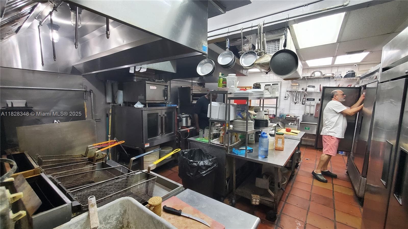 12659 NW 17th Ave, North Miami FL 33167 — 7