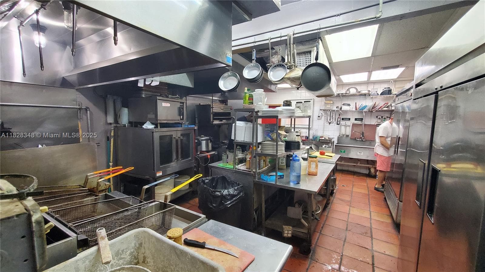 12659 NW 17th Ave, North Miami FL 33167 — 3