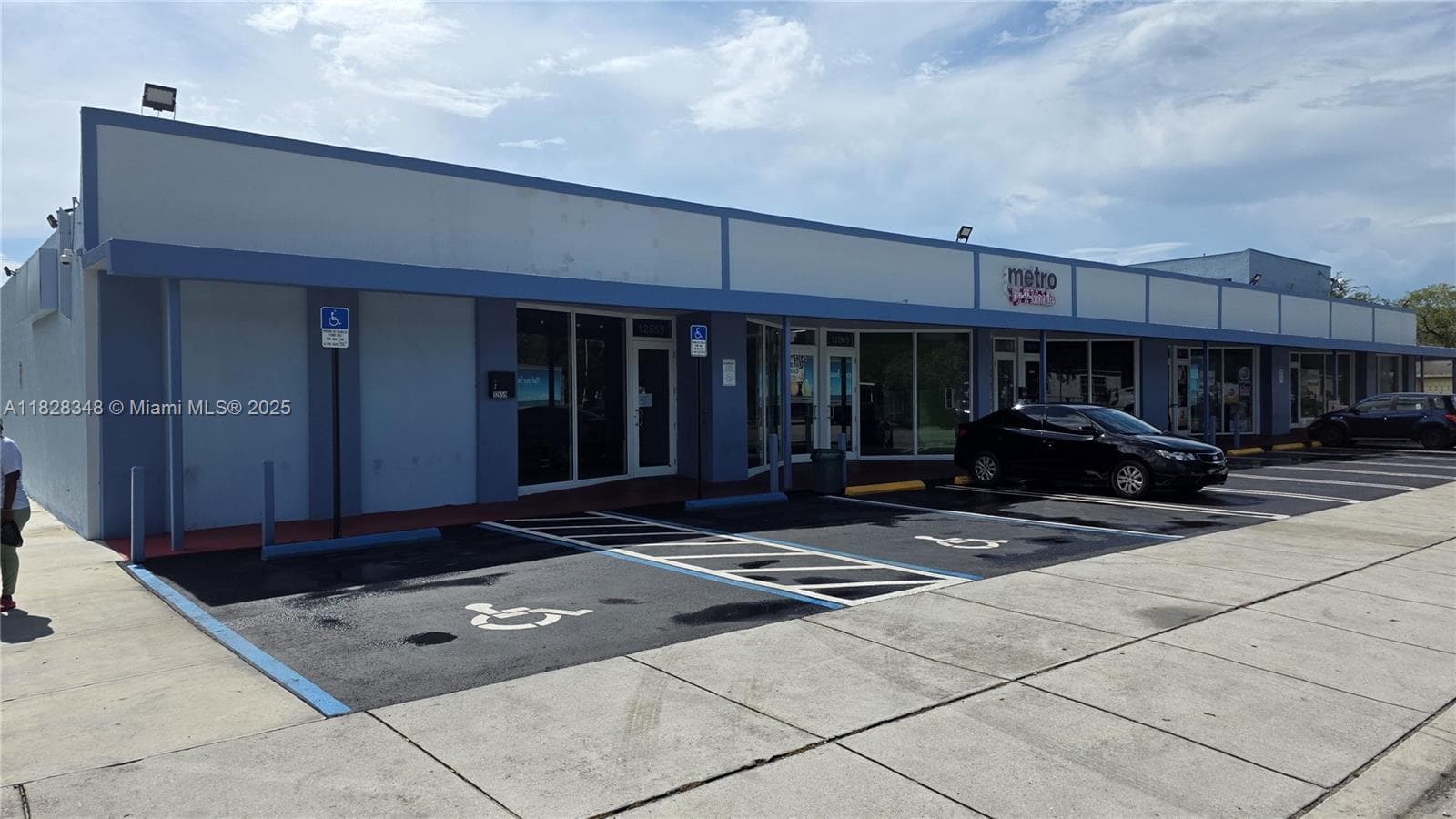 12659 NW 17th Ave, North Miami FL 33167 — 10