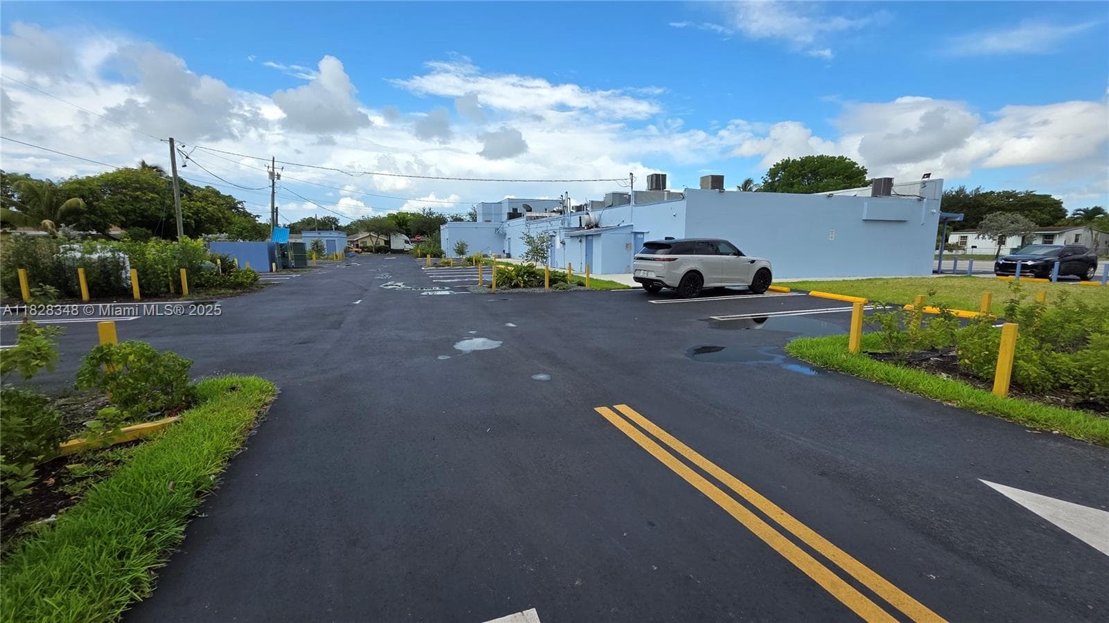 12659 NW 17th Ave, North Miami FL 33167 — 14