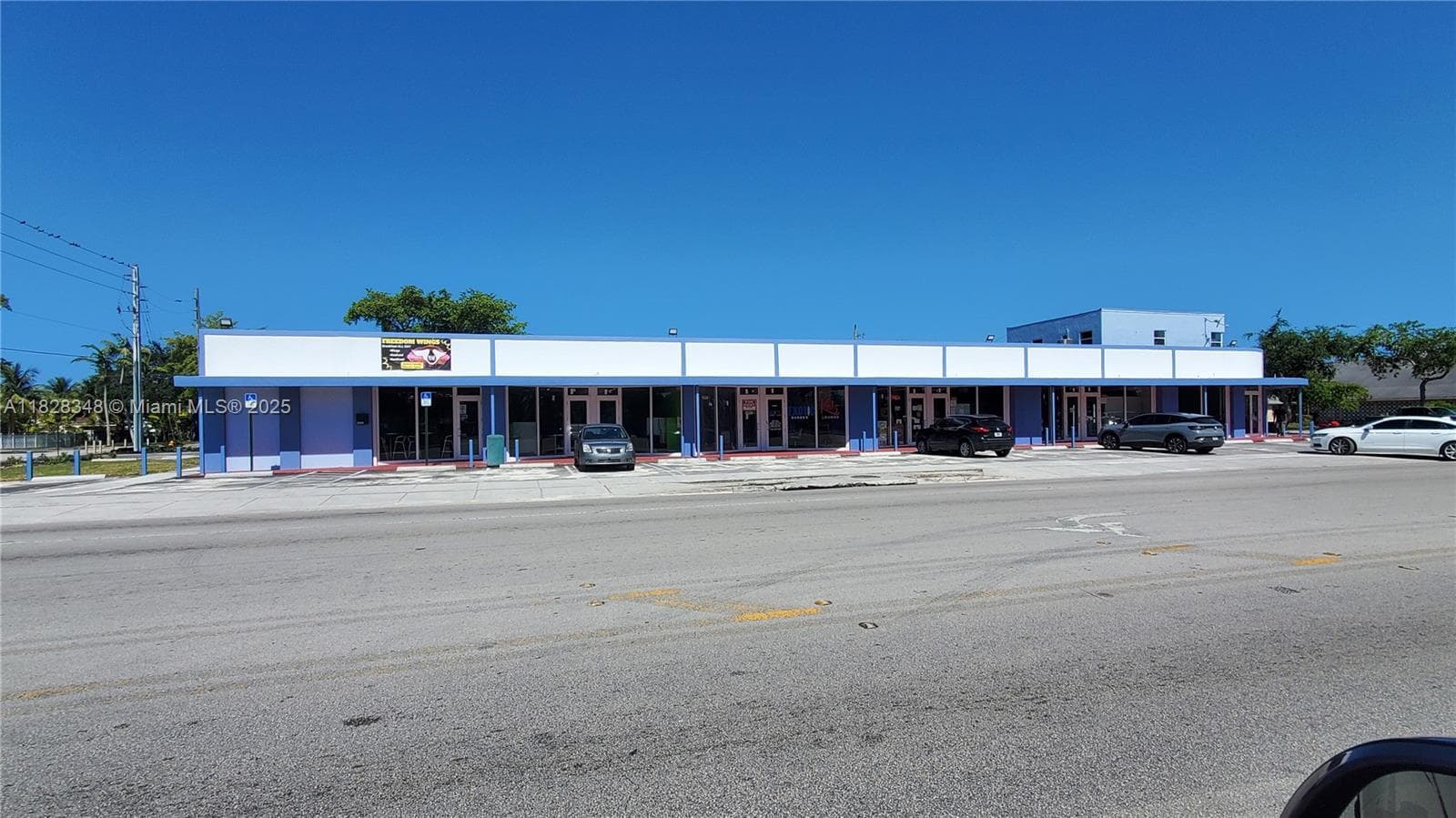 12659 NW 17th Ave, North Miami FL 33167 — 4