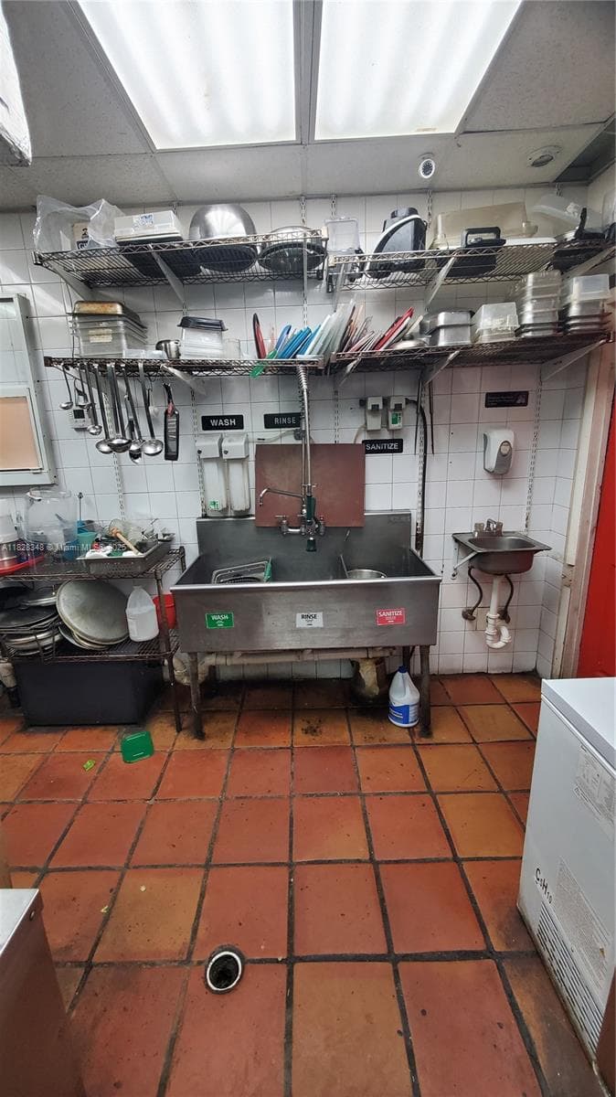 12659 NW 17th Ave, North Miami FL 33167 — 8