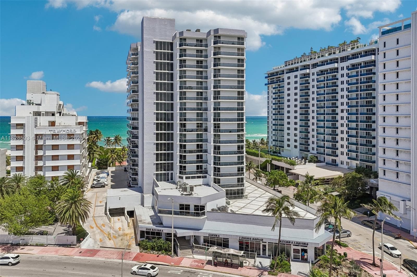 2401 Collins Ave # 1612, Miami Beach FL 33140 — 2
