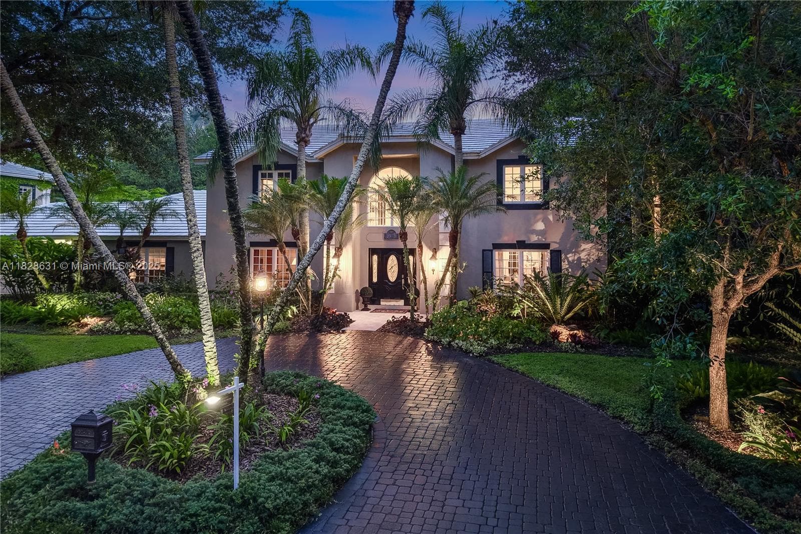 7360 SW 164th St, Palmetto Bay FL 33157 — 2