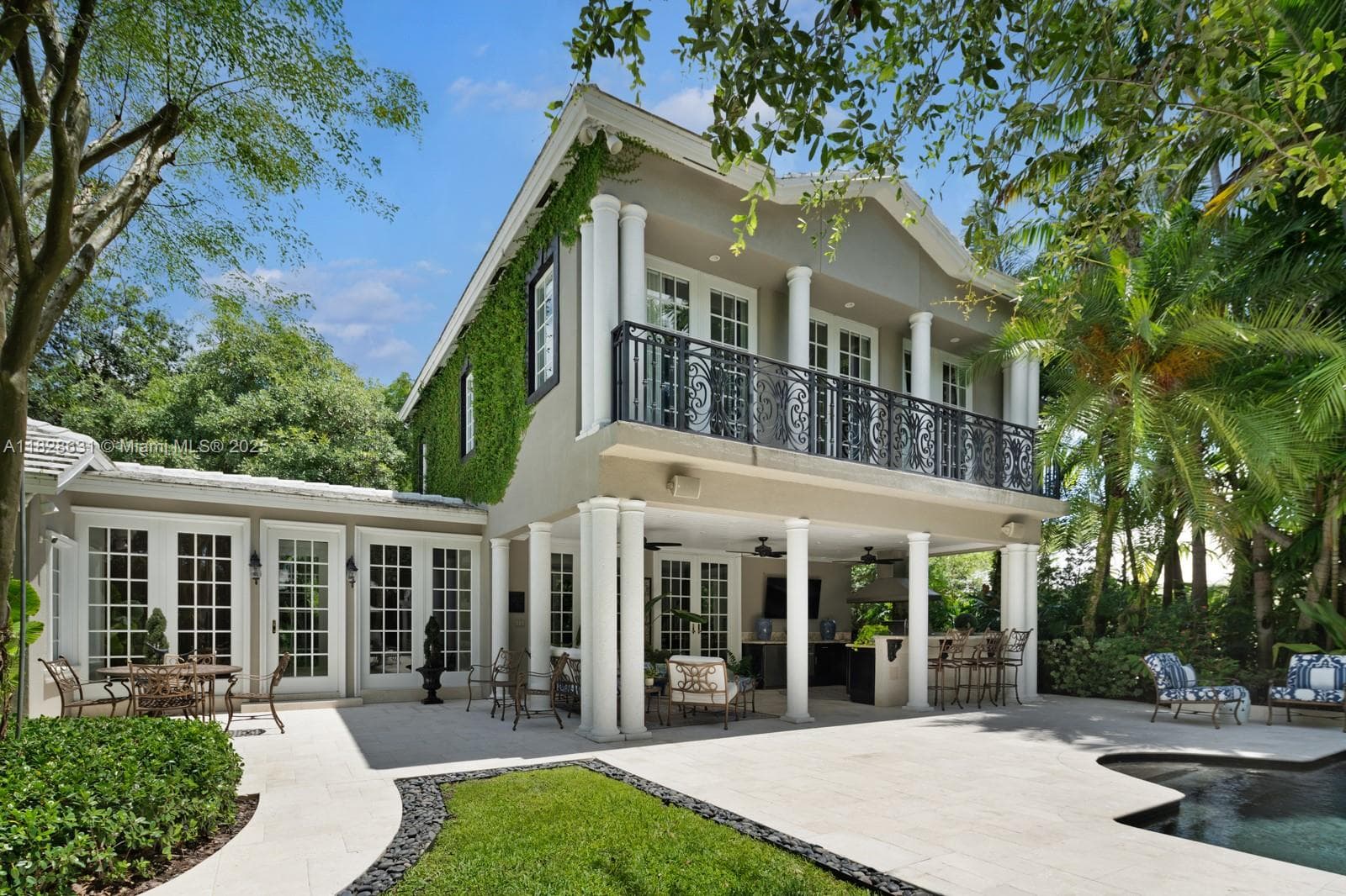 7360 SW 164th St, Palmetto Bay FL 33157 — 7
