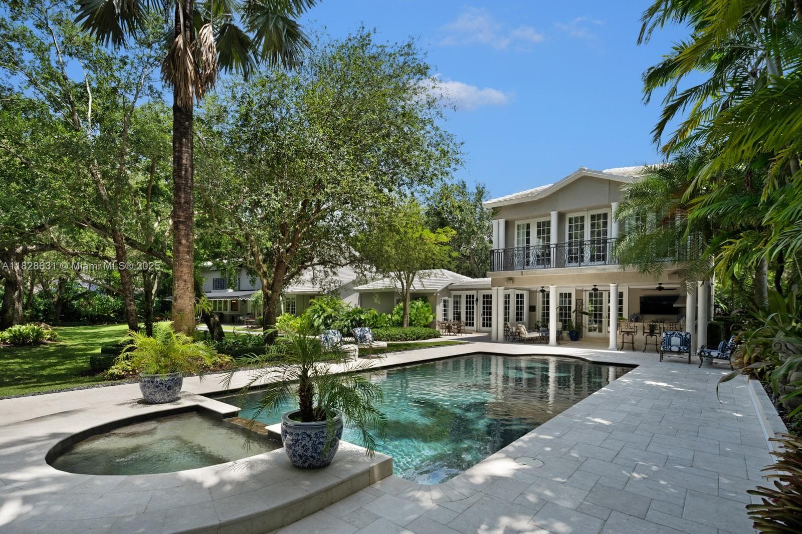 7360 SW 164th St, Palmetto Bay FL 33157 — 9