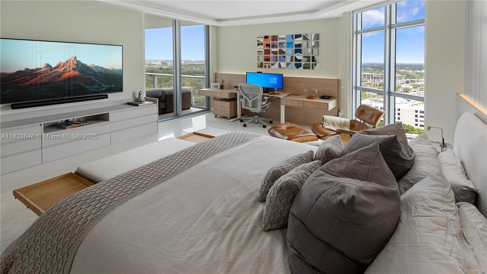 17301 Biscayne Blvd # 2102, North Miami Beach FL 33160 — 17