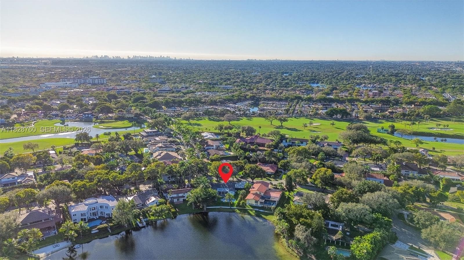7101 E Troon Cir, Miami Lakes FL 33014 — 4