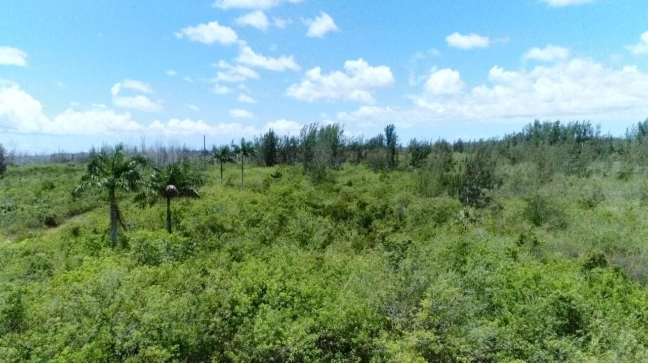 0 Unknown, Florida City FL 33035 — 6