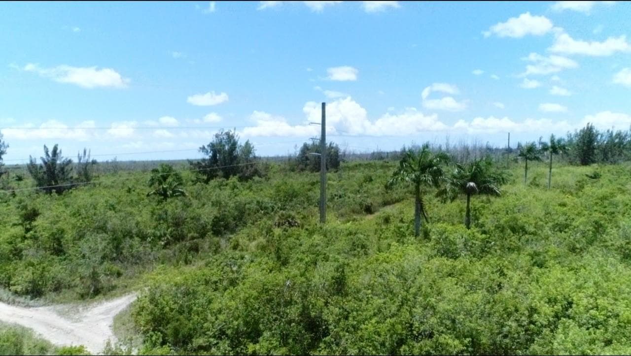 0 Unknown, Florida City FL 33035 — 5