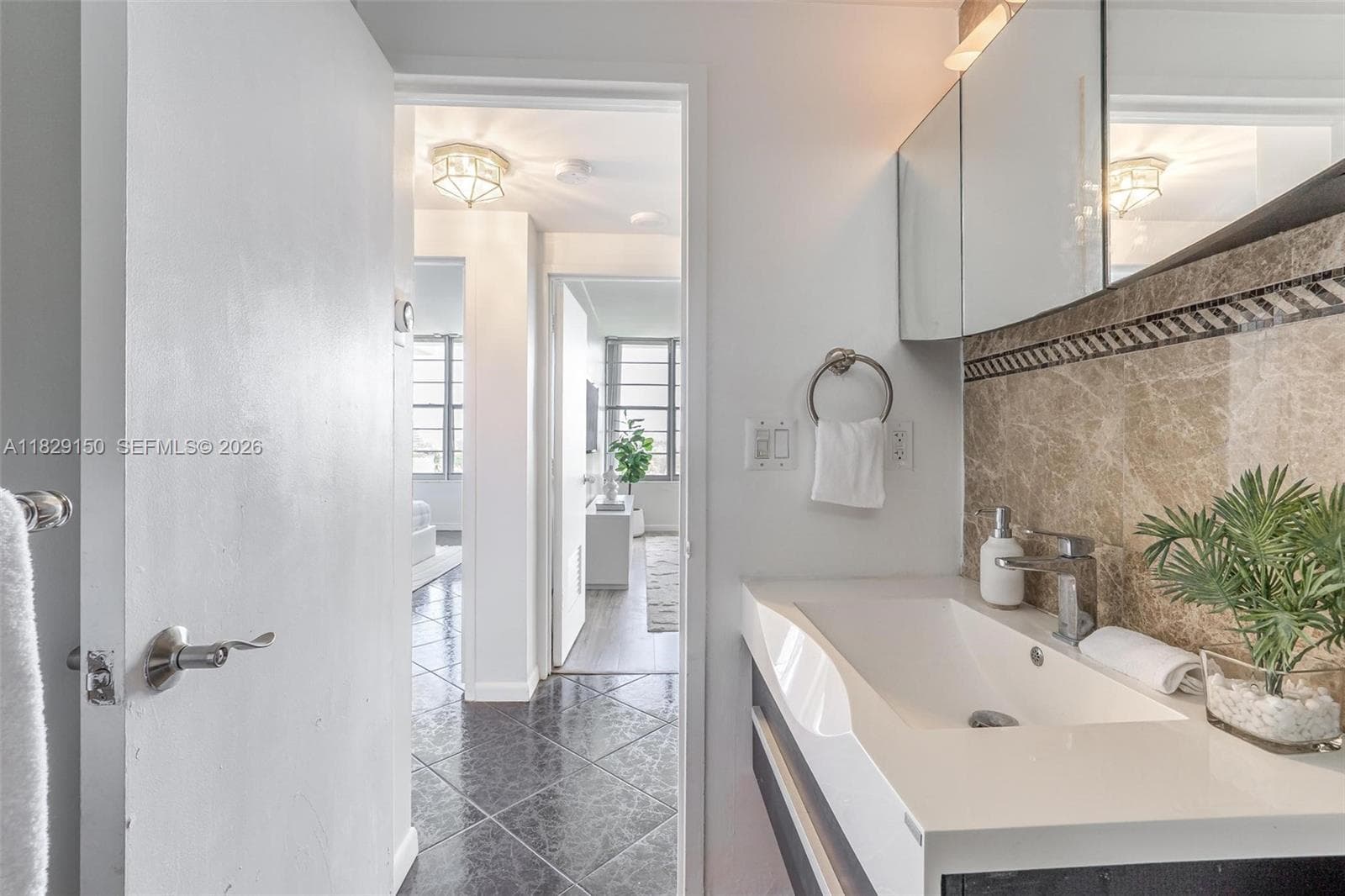 9101 E Bay Harbor Dr # 705, Bay Harbor Islands FL 33154 — 23