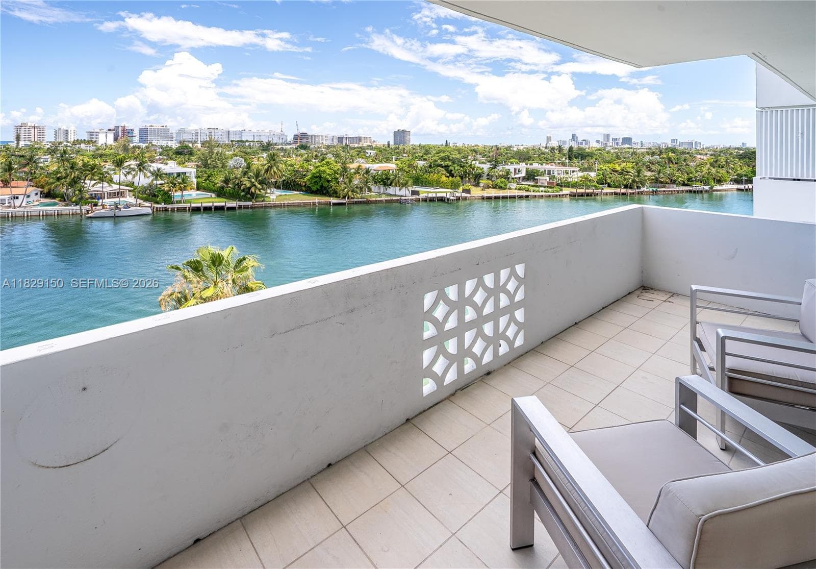9101 E Bay Harbor Dr # 705, Bay Harbor Islands FL 33154 — 2