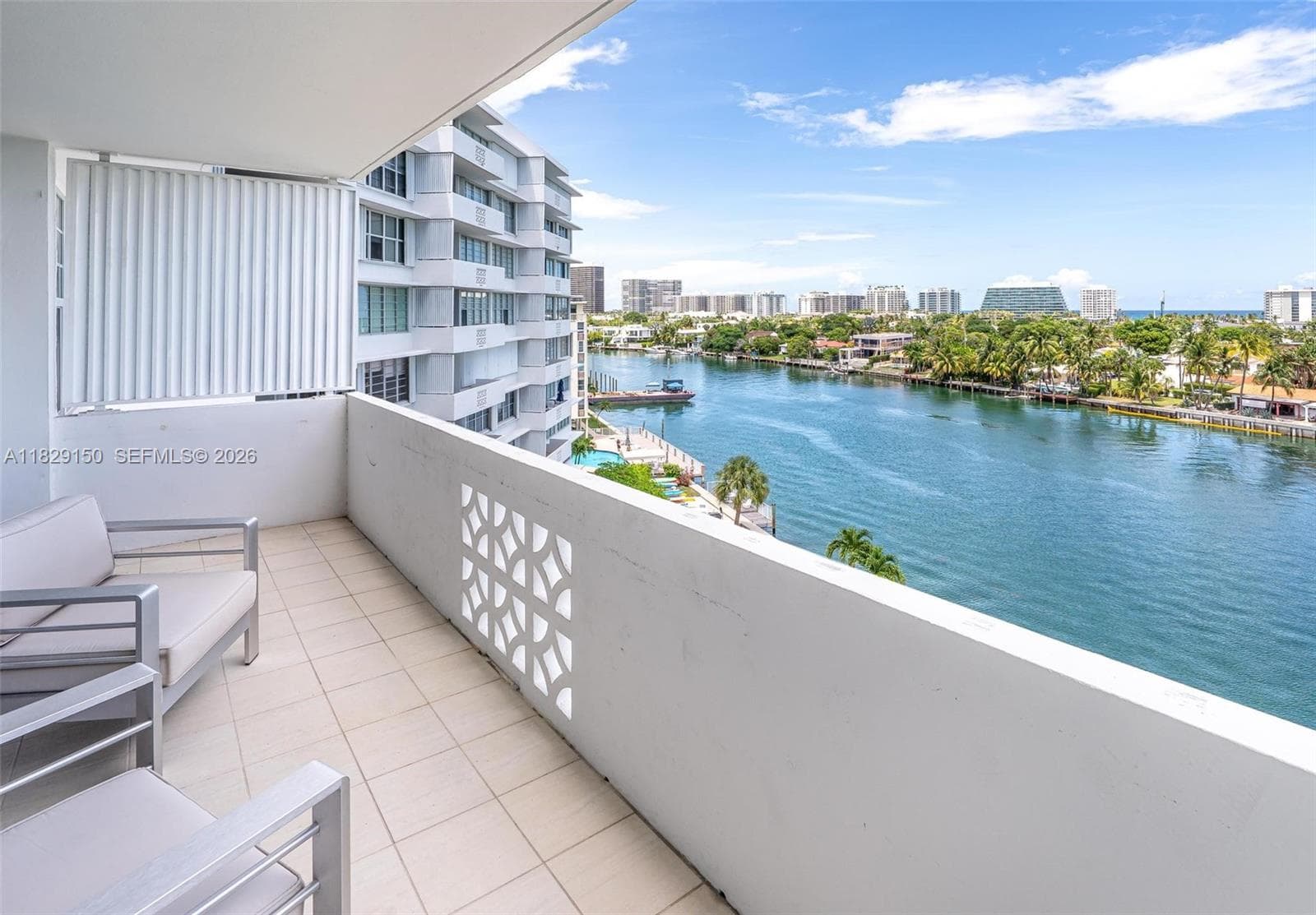 9101 E Bay Harbor Dr # 705, Bay Harbor Islands FL 33154 — 1
