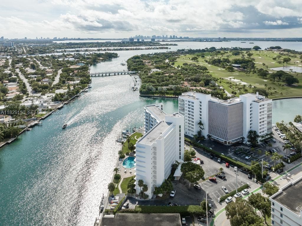 9101 E Bay Harbor Dr # 705, Bay Harbor Islands FL 33154 — 5
