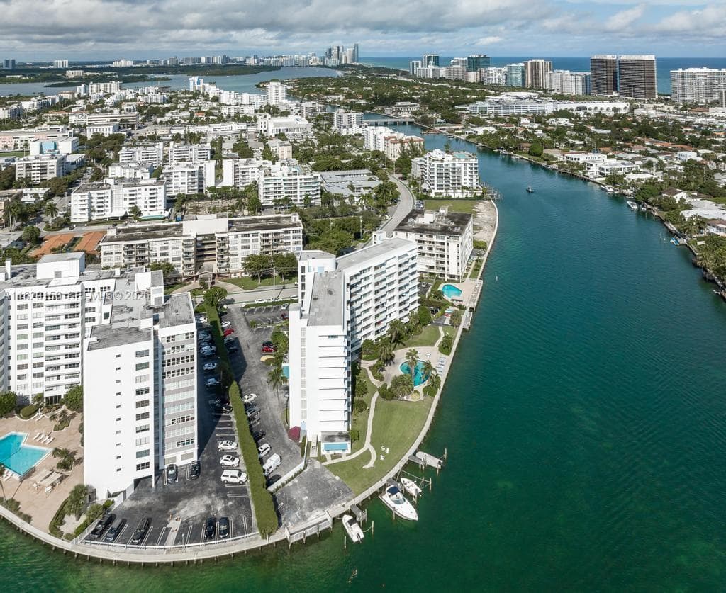 9101 E Bay Harbor Dr # 705, Bay Harbor Islands FL 33154 — 30