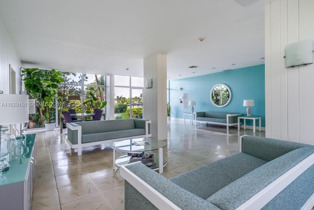 9101 E Bay Harbor Dr # 705, Bay Harbor Islands FL 33154 — 34