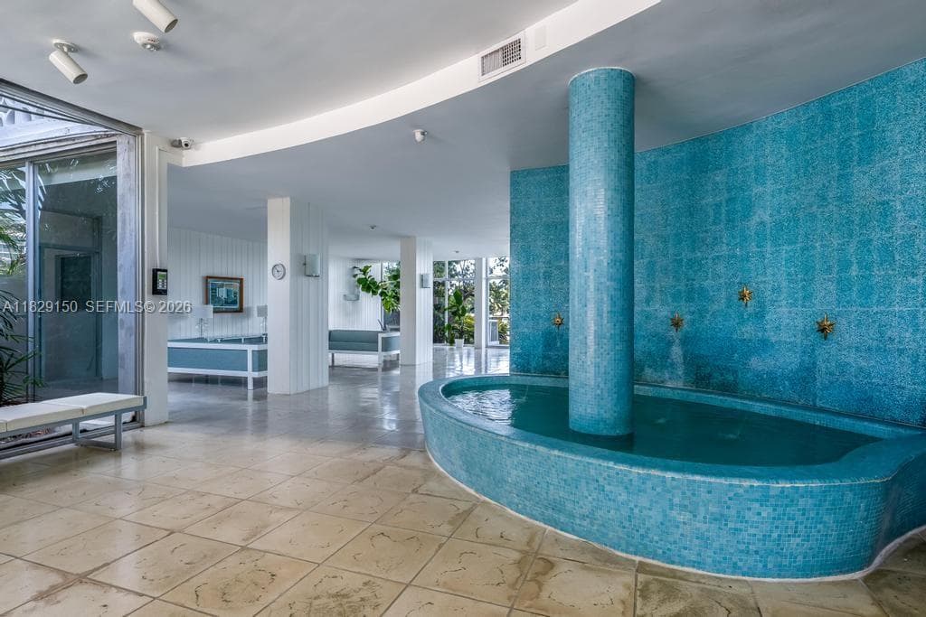 9101 E Bay Harbor Dr # 705, Bay Harbor Islands FL 33154 — 33