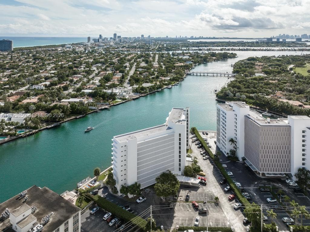 9101 E Bay Harbor Dr # 705, Bay Harbor Islands FL 33154 — 29