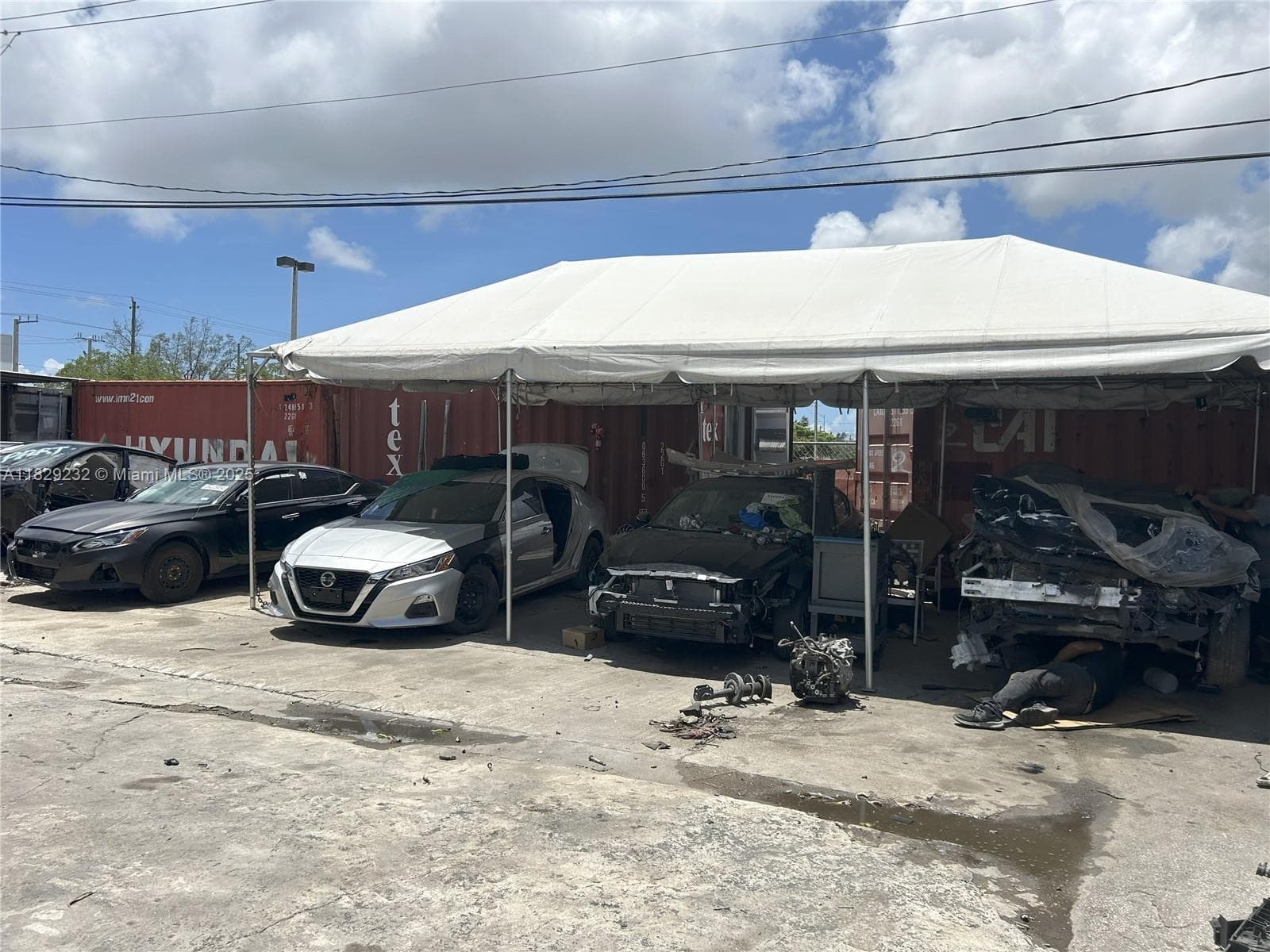 3634 NW 36th St, Miami FL 33142 — 8