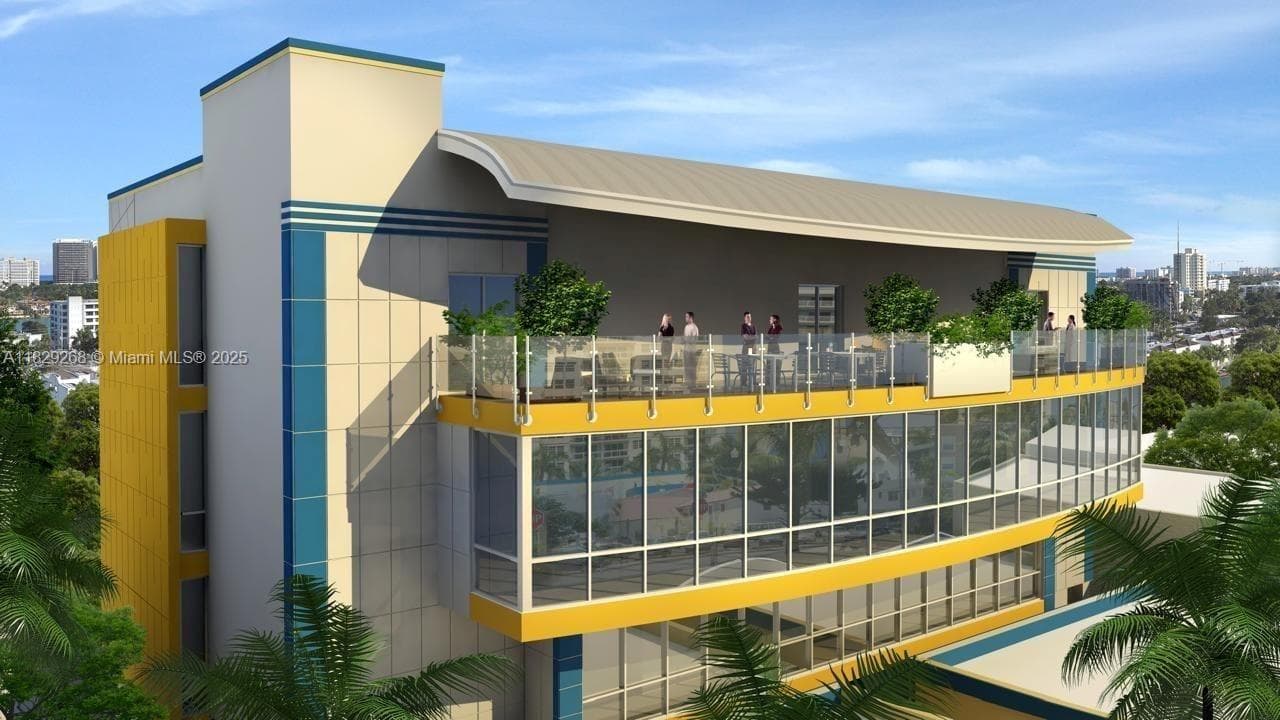 6930 Collins Ave, Miami Beach FL 33141 — 12