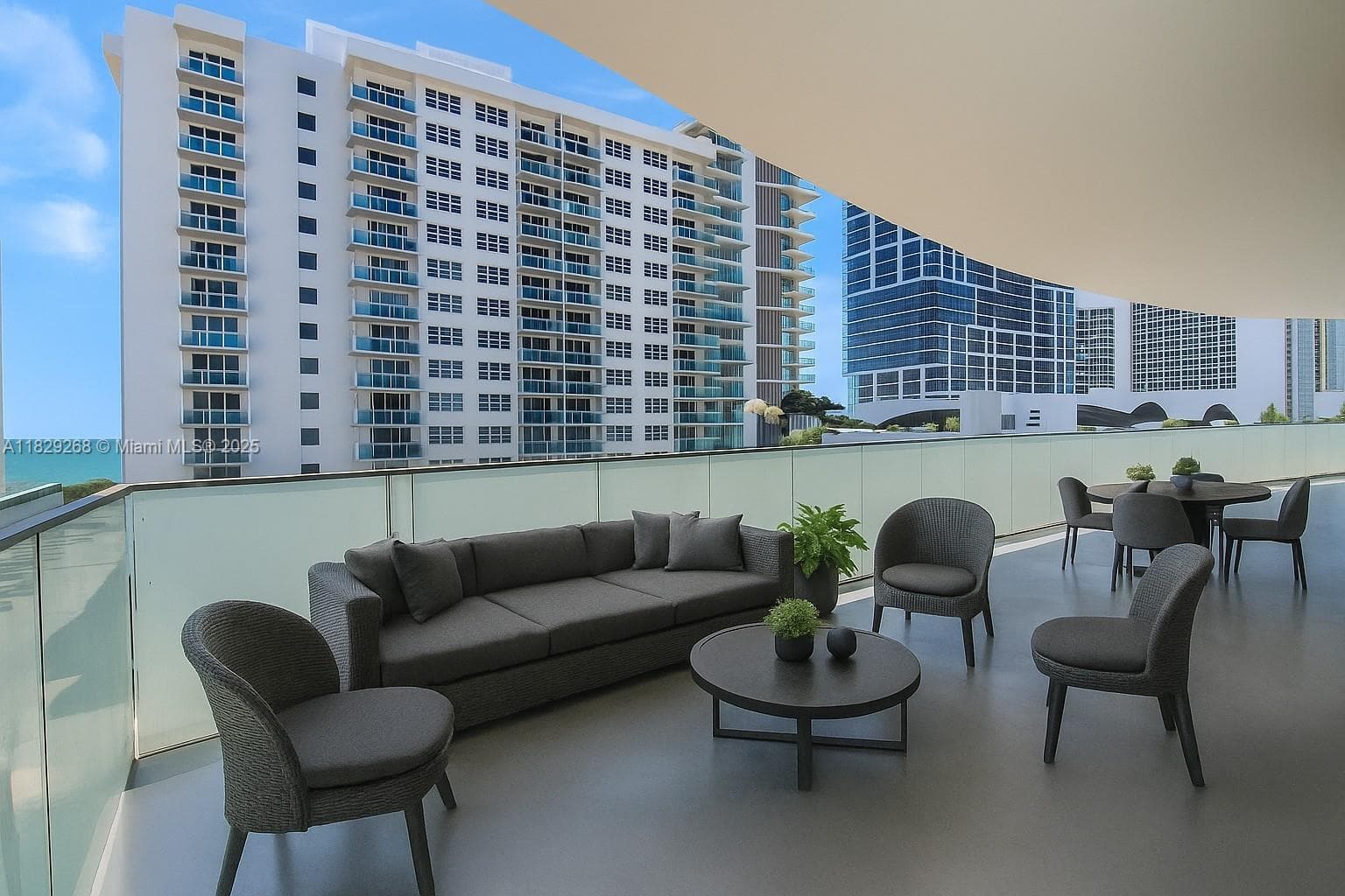 6930 Collins Ave, Miami Beach FL 33141 — 3