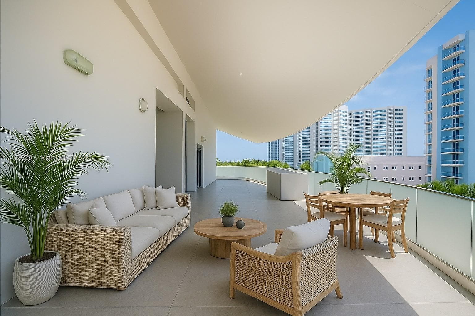 6930 Collins Ave, Miami Beach FL 33141 — 10