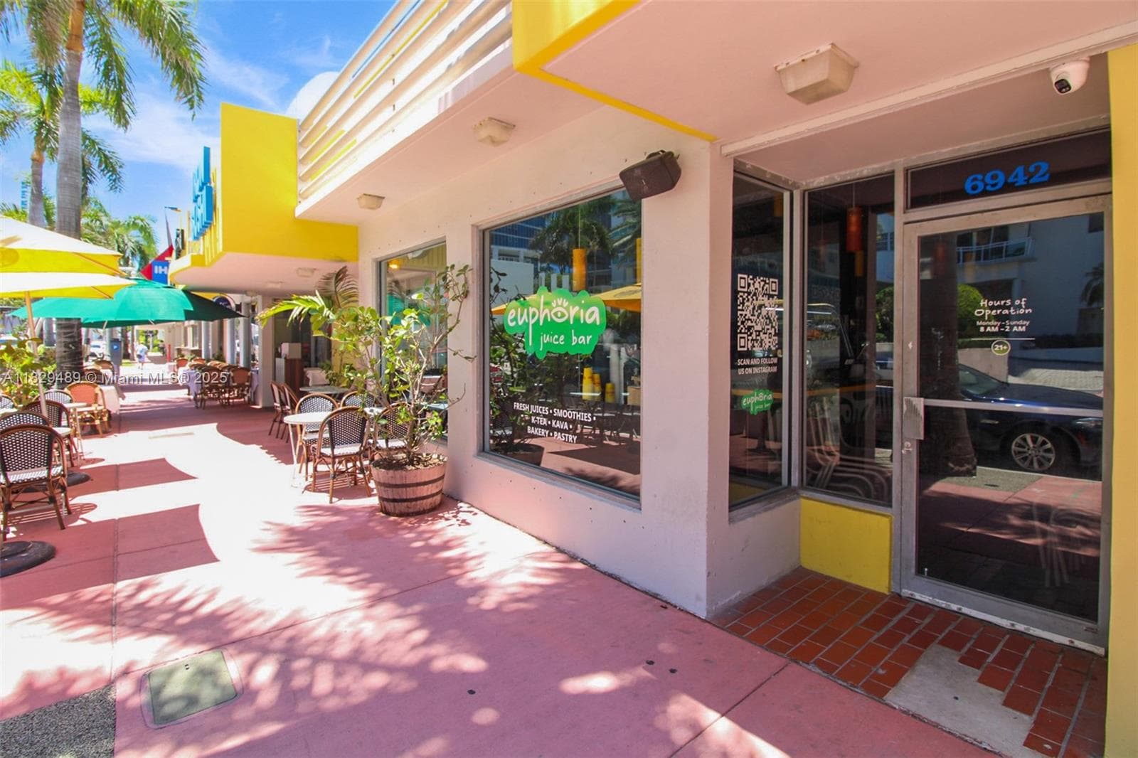 6930 Collins Ave, Miami Beach FL 33141 — 12